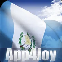 Guatemala Flag icon