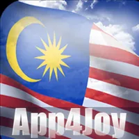 Malaysia Flag icon