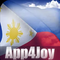 Philippines Flag icon