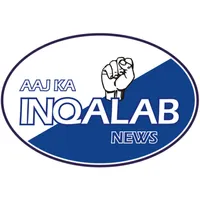 Inqalab News icon