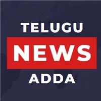 Telugu News Adda icon