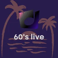 60's live icon