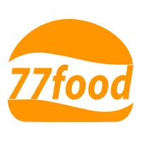 77Food Parceiros icon
