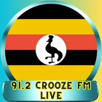 91.2 Crooze FM live icon