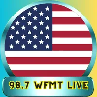 98.7 WFMT live icon
