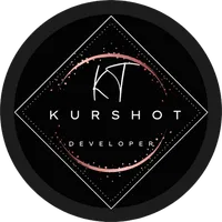 My KurSHOT App icon