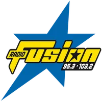 RADIO FUSION icon