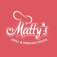 Matty's Grill & Pancake house icon