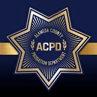 Alameda County Probation Dept. icon
