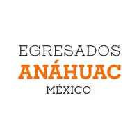 Egresados Anáhuac México icon