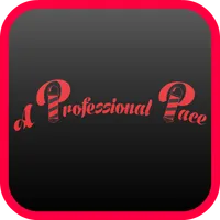 A Professional Pace icon