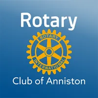 Anniston Rotary Club icon