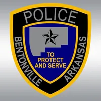 Bentonville Police Department icon
