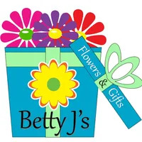 Betty J's Florist icon