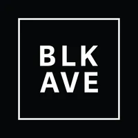 Black Avenue Hairdressing icon