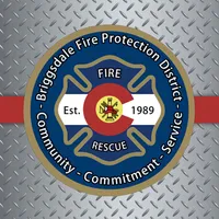 Briggsdale FPD icon