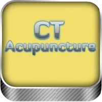 CT Acupuncture icon
