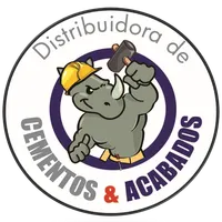 Aceros y Cementos de México icon