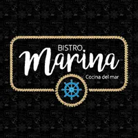Bistro Marina icon