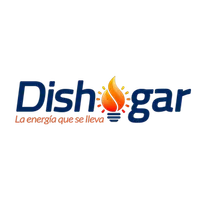 Dishogar icon