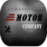 MOTOR COMPANY icon