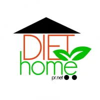 Diet home PR icon