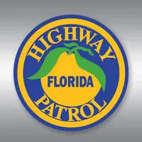 Florida Highway Patrol icon