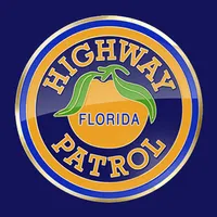 Florida Highway Patrol icon