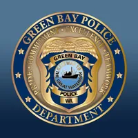 Green Bay Police Department icon