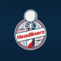 Headlinerz Barbershop icon