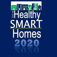 Healthy Homes 2020 icon