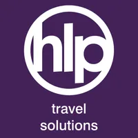 HLP Travel Solutions icon