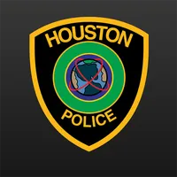 Houston Police Department icon