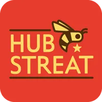 Hub Streat icon