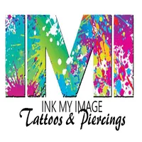 Ink My Image Tattoos icon