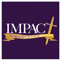 Impact Worship Center icon