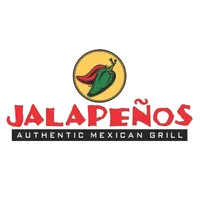 Jalapenos Authentic Mexican Gr icon
