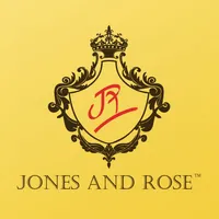 Jones & Roses icon