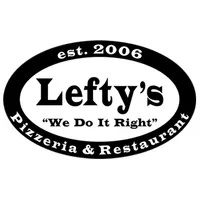 Lefty's Pizzeria icon