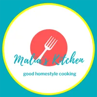 Malia's Kitchen icon