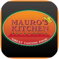 Mauro's Kitchen icon