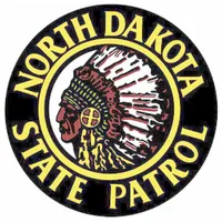 ND Highway Patrol icon