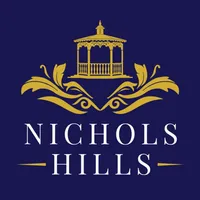 The City of Nichols Hills icon