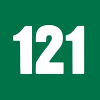 121 Healthcare Experience icon