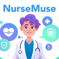 NurseMuse icon