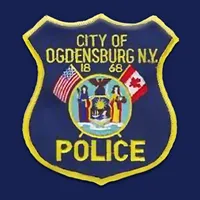Ogdensburg City PD icon