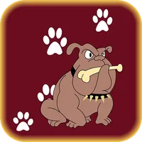 Pet Foods Delivered icon