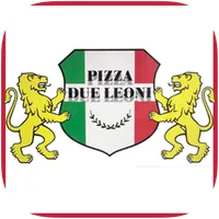 Pizza Due Leoni icon