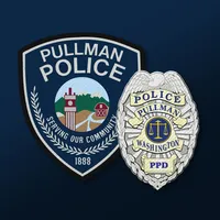 Pullman Police Department icon