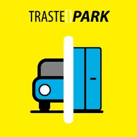 TrastePark. Alquila tus Traste icon